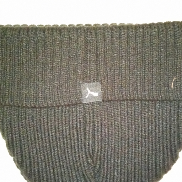 PUMA duffle and Beanie - Picture 3 of 4